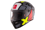 Mt Helmets Integral MC Helmet Revenge 2 Light C2