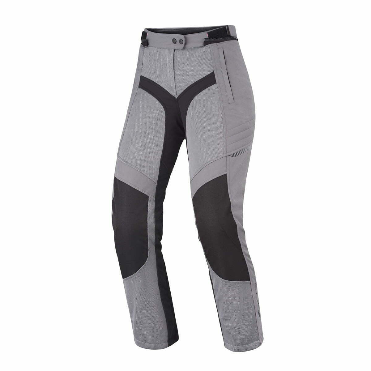 Shima lady tekstiili mc-houst jet grey