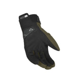 MacNA MC Gloves Dim Vedeneristä RTX Green