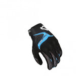 Macna MC Gloves Octar Black /Blue