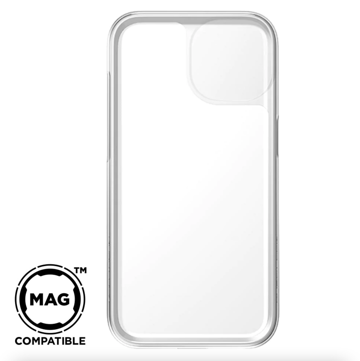 Quadlock Mag Poncho iPhone Protection