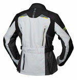 IXS Lady Textile MC -takki Liz St Gray