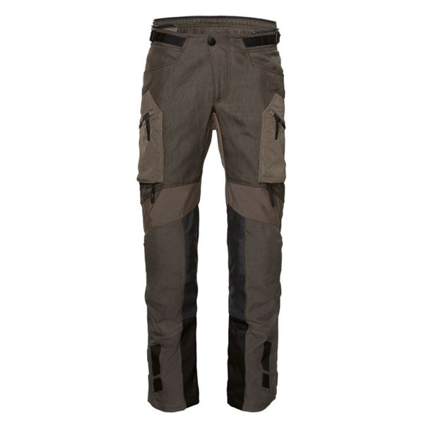 BMW Gore-Tex® Mc-Pants Rallye Khaki 