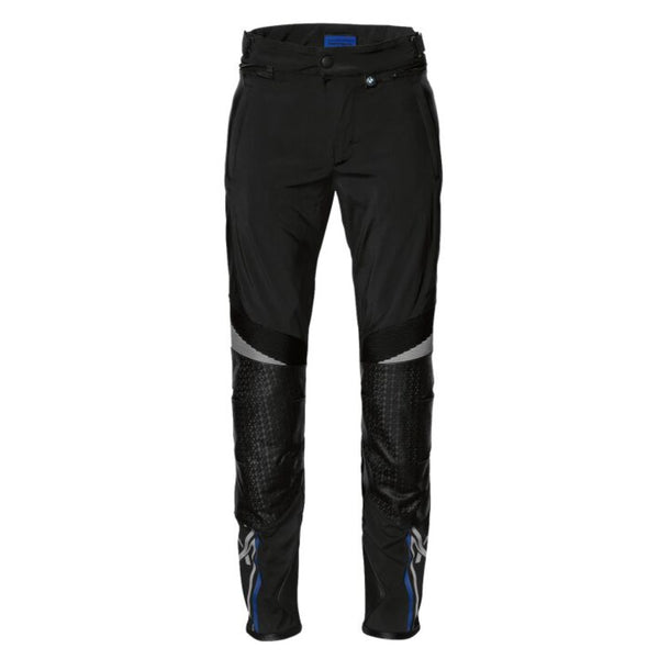 BMW GORE-TEX® -tekstiilit MC-PANTS XRIDE MUSTA