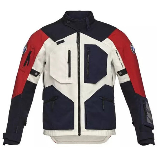 BMW Gore-Tex® Textile MC -takki GS Rallye Red /White