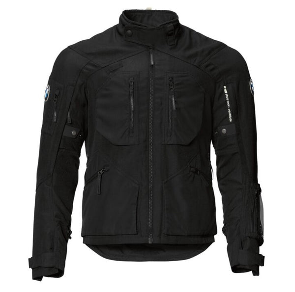 BMW Gore-Tex® Textile MC -takki GS Rallye Black
