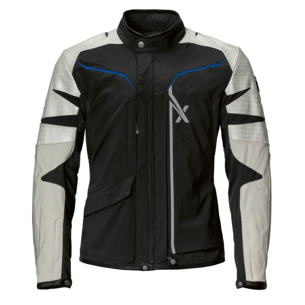 BMW Gore-Tex® Textile MC -takki Xride Black