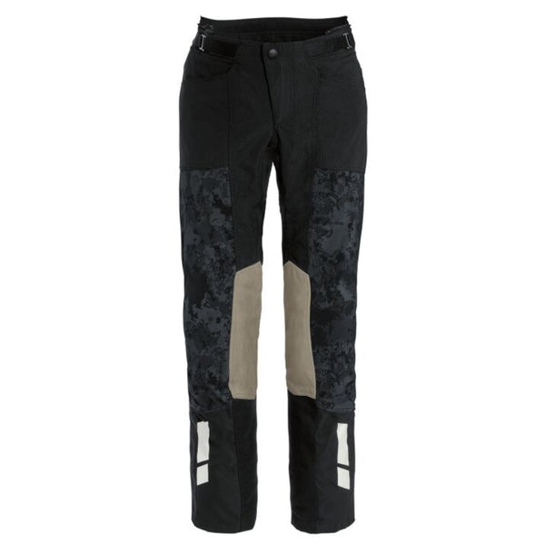 BMW MC-PANTS GS Rallye Air Black