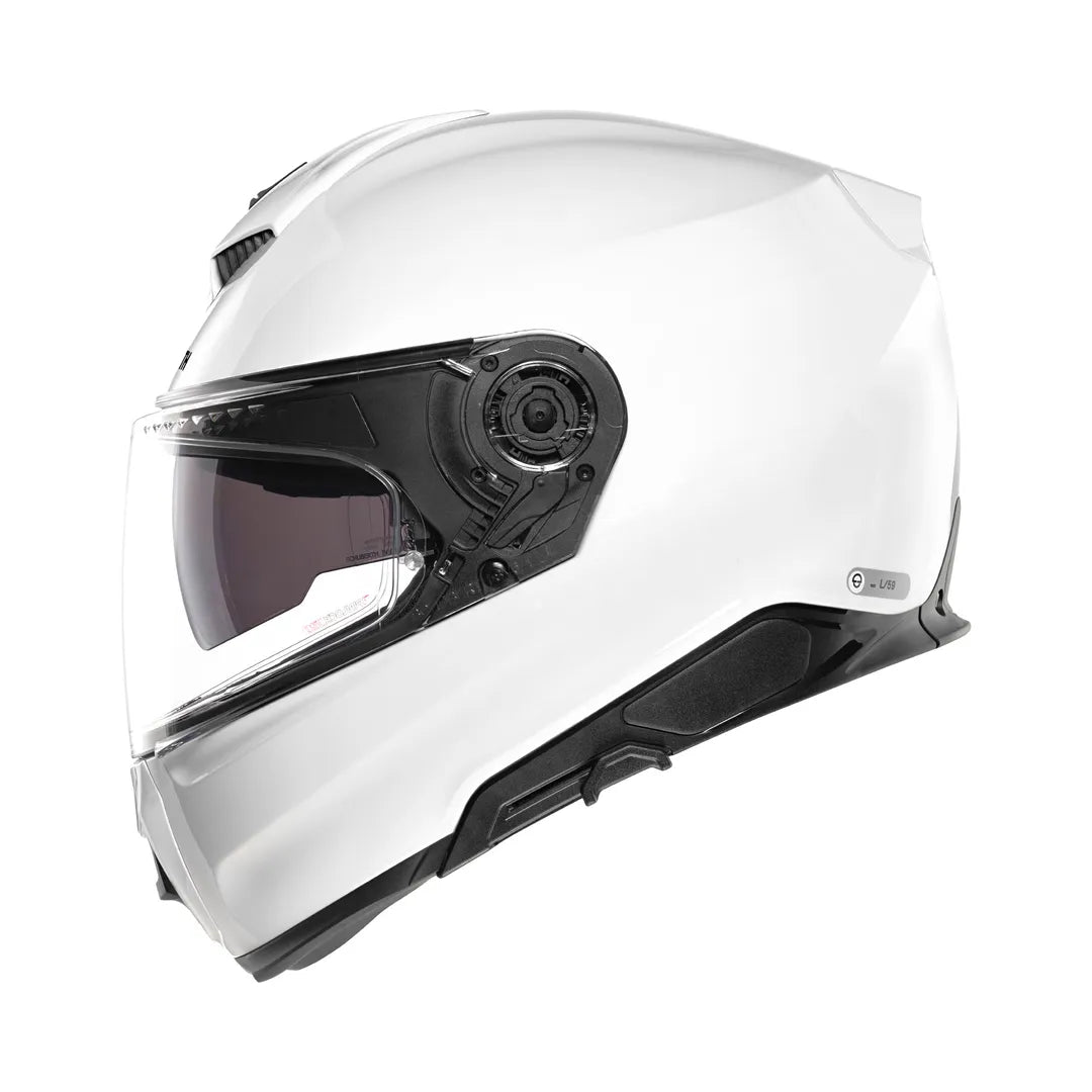 Schuberth Integral MC Helmet S3 White