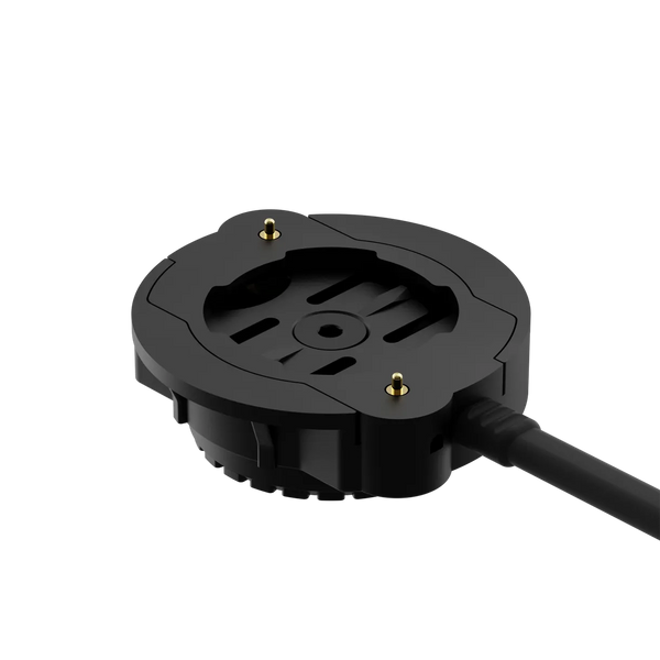 Beeline Navigation System Holder Moto II voimalla