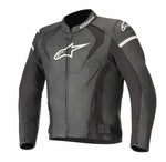 Alpinestars -nahkatakki leuat v3