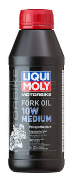 Liqui Moly fork oil 10W 500ml