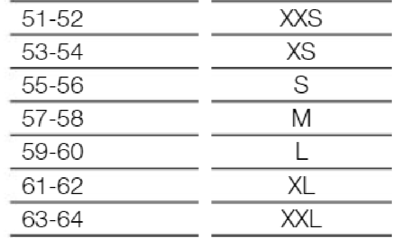 Bayard Integral MC -kypärä SP-61: n varkaat