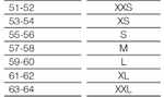 Bayard Integral MC -kypärä SP-61: n varkaat