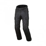 Macna Textile Mc-Pant Club E musta