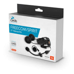 Cardo Freecom/X-Spirit JBL 2nd Helmit Kit