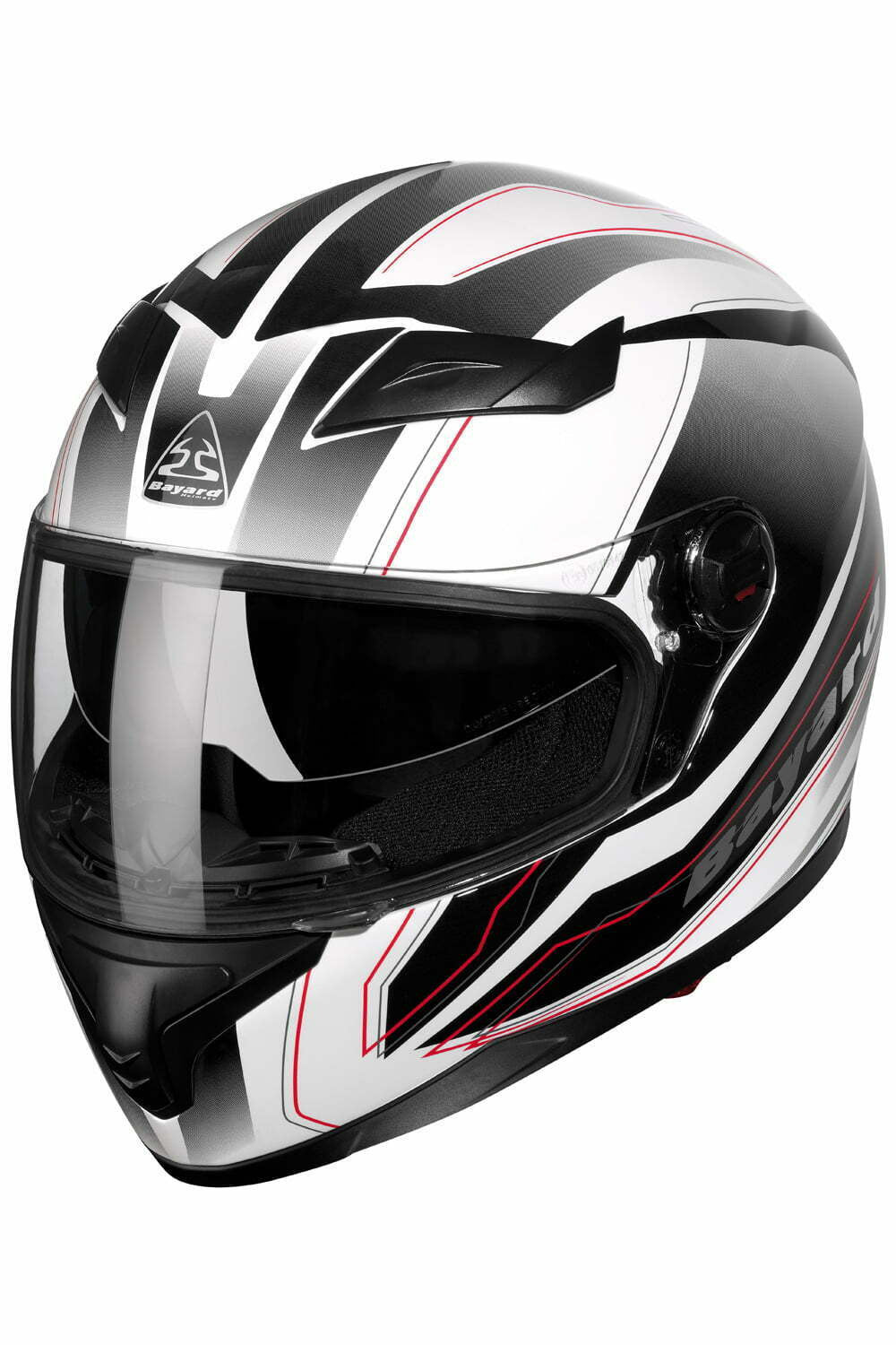 Bayard Integral MC Helmet SP-56 S Champ