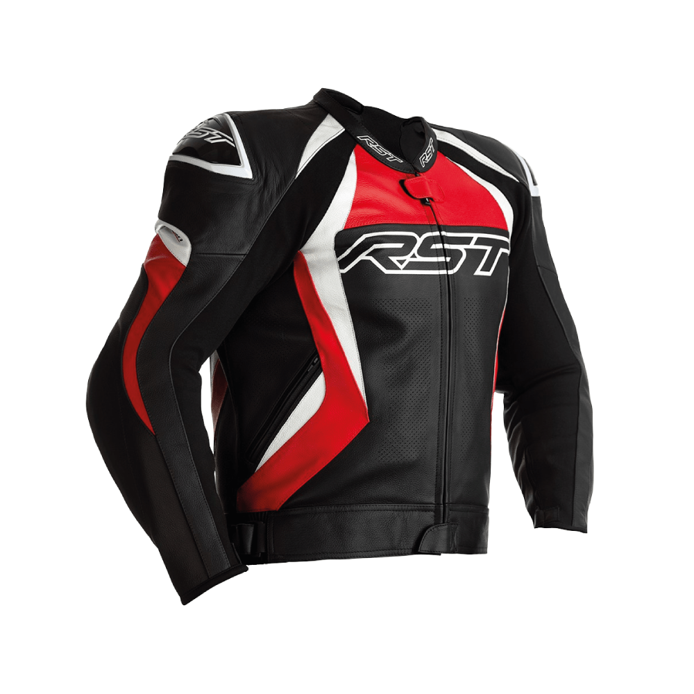 RST MC-SKK -takki Tractech Evo 4 CE Black /Red