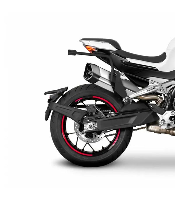 SHAD 3P -järjestelmän sovitussarja C0NK83IF