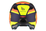 Mt Helmets Open MC Helmet District Sv S D27