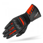 Shima Ladies Mc-Gloves STX 2.0 Musta /punainen