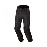 MacNA-tekstiili MC-Pants Forge Black