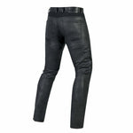 Otsoni Kevlar Mc-Jeans Rusty Black Vaxed