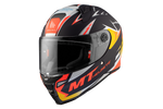 Mt Helmets Integral MC Helmet Revenge 2 Acosta A37