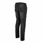 GMS Kevlar Mc-Jeans Helut harmaa