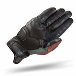 Shima mc-gloves kaliiperi ruskea