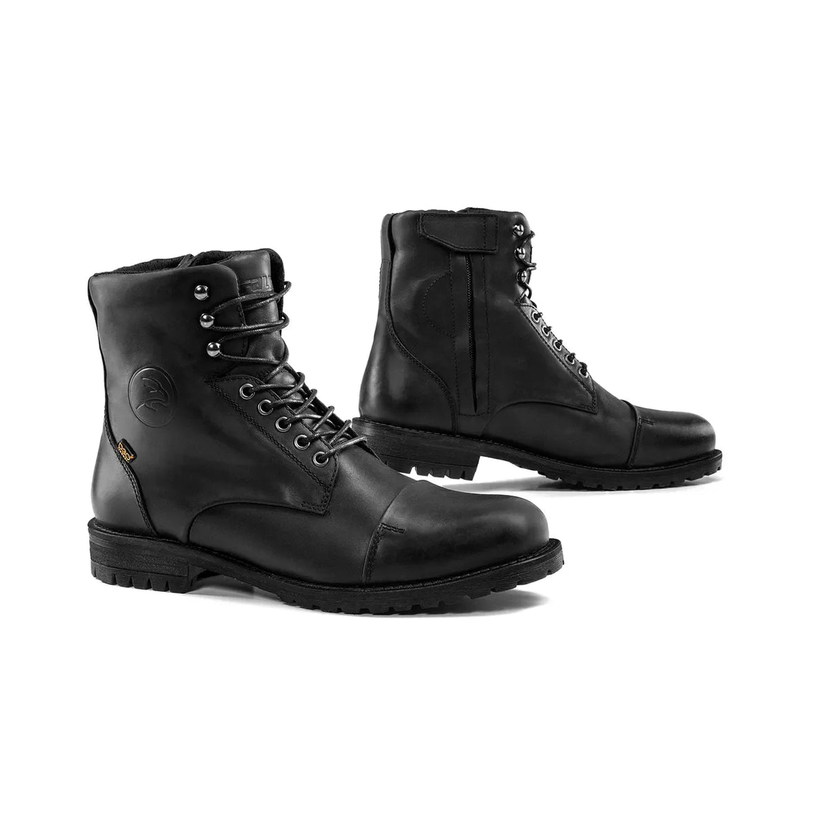 Falco Mc-Shoes Gordon 2 Black