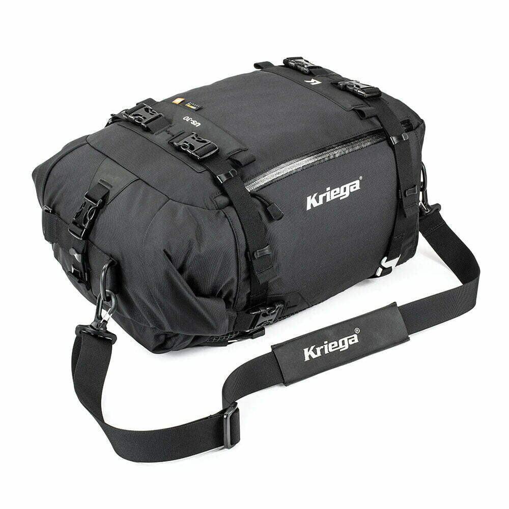 Kriega Drypack US 30 MUSTA