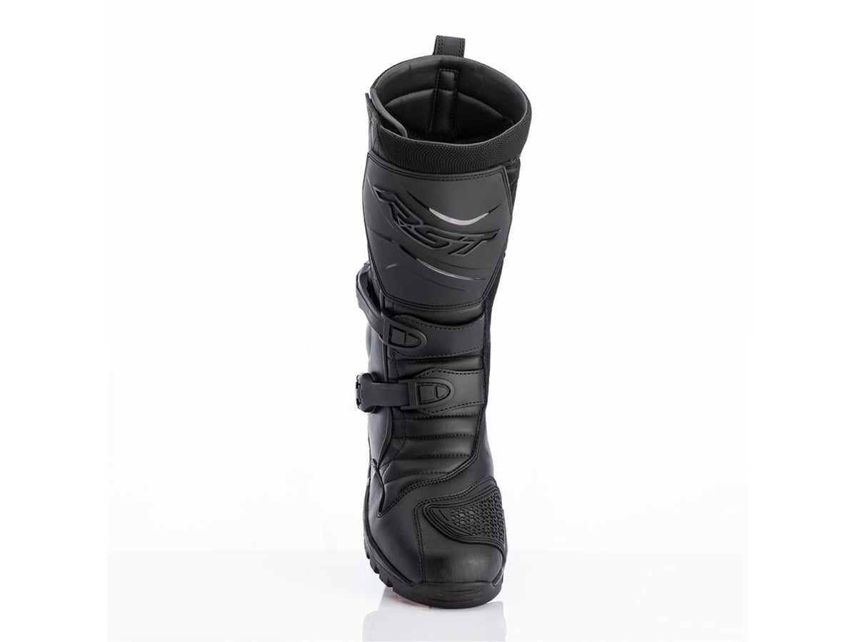 Ensimmäinen MC Boots Adventure-X Black