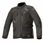 Alpinestars Textile MC -takki Andes V3 Drytar Black