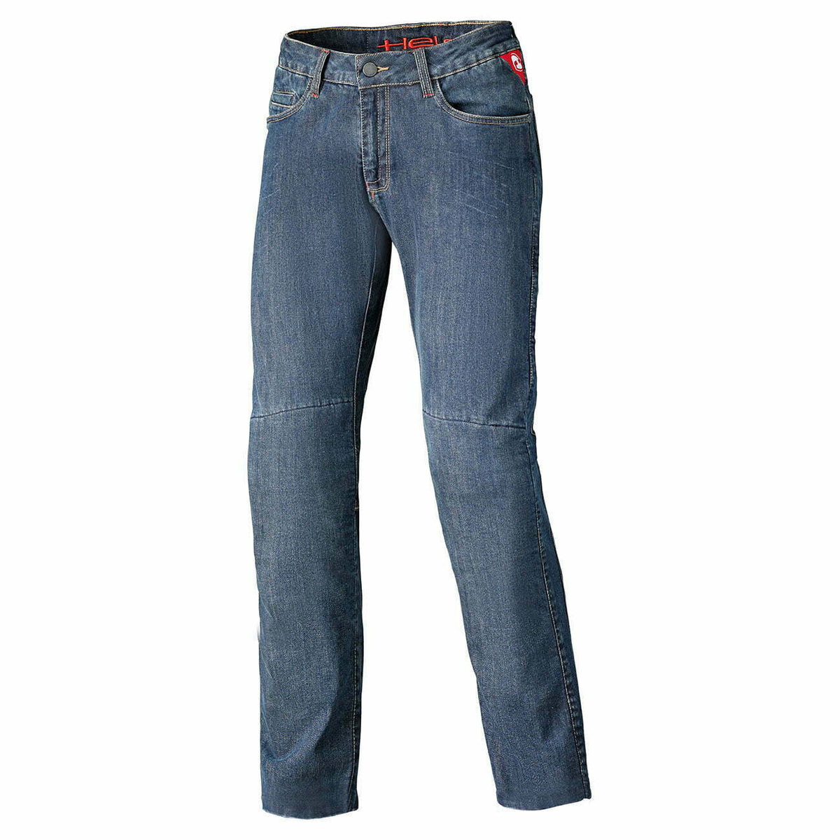 Pidu Kevlar Mc-Jeans San Diego Blue