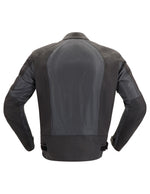 Richa Textile MC-Jacket Airsum Anthracite