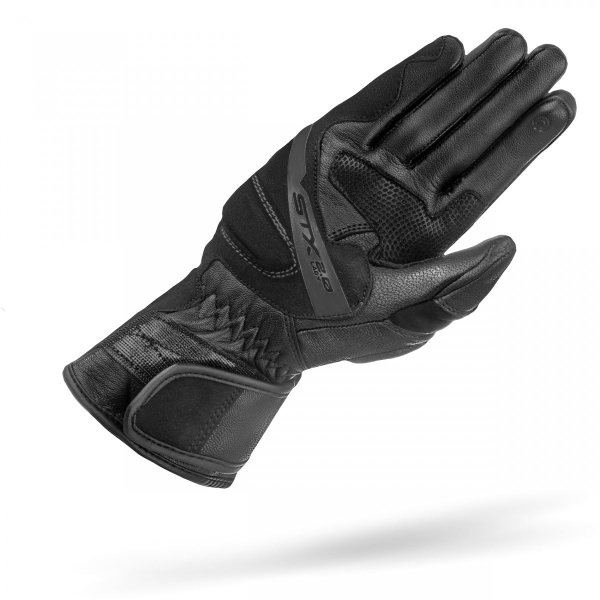 Shima lady mc-gloves stx 2.0 black