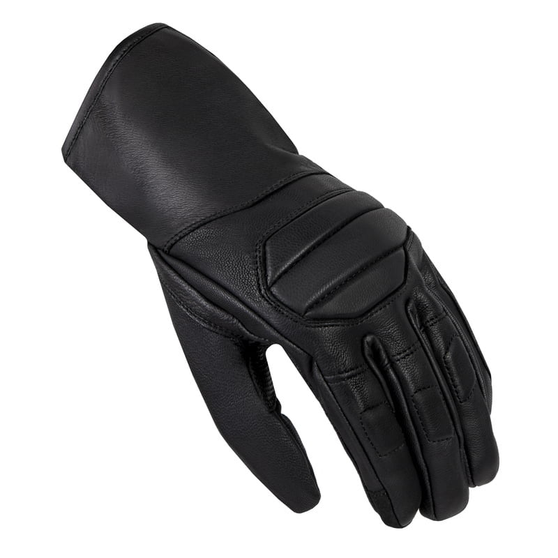 Otsoni Mc-Gloves Rookie II musta