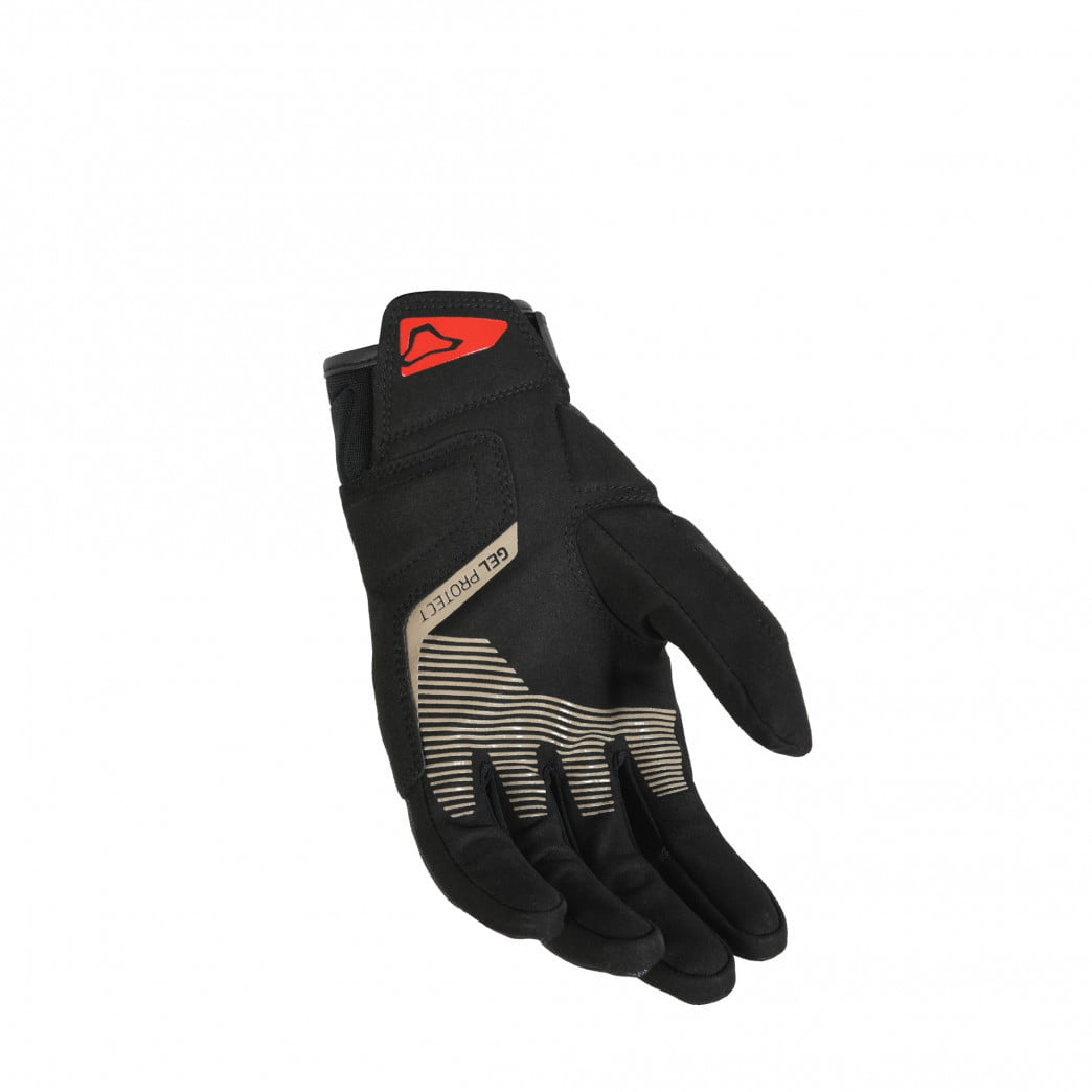 Macna MC Gloves Recon Grey /Black