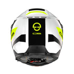 Schuberth Avoable MC -kypärä C5 Eclipse Flute