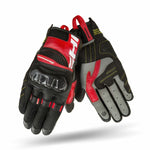 Shima MC Gloves X-Breyze 2 Punainen