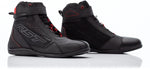 Ensimmäinen MC-Shoes Frontier Black /Red