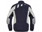 BMW Textile MC jacket Pacedry Adventure Blue