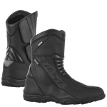 Büse Unisex MC Boots B120 Black