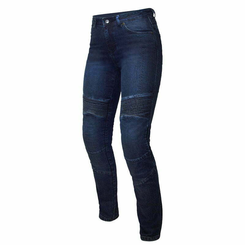 Otsoni Lady Kevlar Mc-Jeans Agess Blue