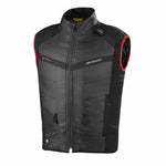 Shima heating vest powerheat black