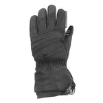 GMS MC Gloves Montana WP Black