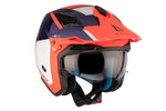 Mt Helmets Open MC helmet District Sv S D5