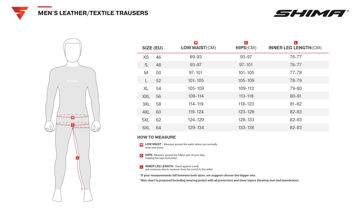 Shima tekstiili MC-PANTS Hero 2.0 Harmaa /musta