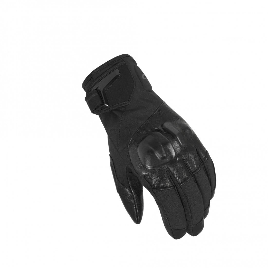 Macna MC Gloves Vedenpitävä tehtävä RTX Musta